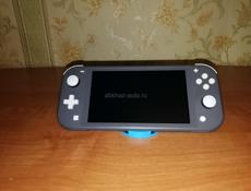 Nintendo switch lite игровая консоль приставка игра Нинтендо