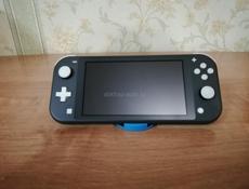 Nintendo switch lite игровая консоль приставка игра Нинтендо
