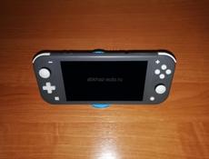Nintendo switch lite игровая консоль приставка игра Нинтендо