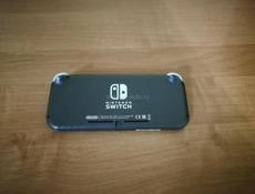 Nintendo switch lite игровая консоль приставка игра Нинтендо