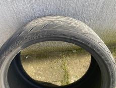 КОЛЕСО 275Х30R19