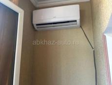 Здаю однукомнатную квартиру на турбазе возле по суточно только одыхаюшимсанаторий МВО