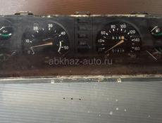 СПИДОМЕТР ГАЗЕЛЬ