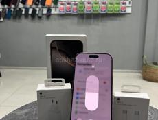iPhone 16 Pro Max 256g🔋90%