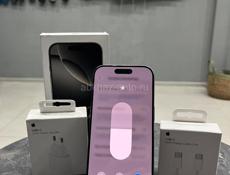 IPhone 16 Pro 128g🔋95%
