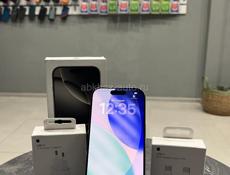 IPhone 16 Pro 128g🔋95%
