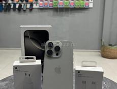 IPhone 16 Pro 128g🔋95%