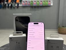IPhone 16 Pro 128g🔋95%