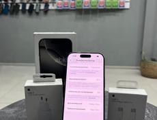 IPhone 16 Pro 128g🔋95%