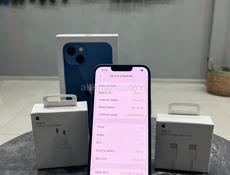 iPhone 13 256g🔋86%