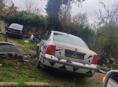  РАЗБОР Volkswagen passat объём 1.8