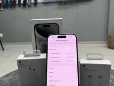 iPhone 15 Pro 128g🔋86%