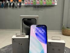 iPhone 15 Pro 128g🔋86%