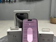 iPhone 15 Pro 128g🔋86%