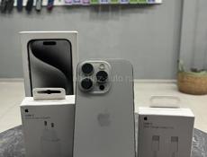 iPhone 15 Pro 128g🔋86%
