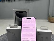 iPhone 15 Pro 128g🔋86%