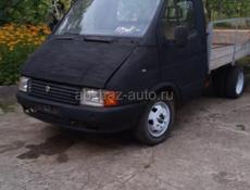 ГАЗ 3302