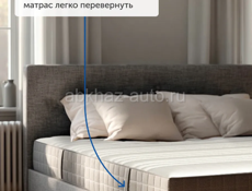 Новые матрасы ИКЕА 200/120см