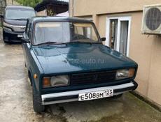 ВАЗ 2104