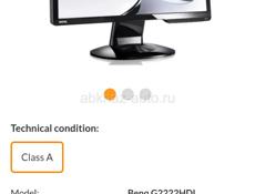 Монитор