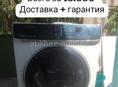 Ну шикарная стиральная машина в идеальном состоянии с гарантией плюс доставка