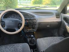Chevrolet Lanos