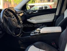 Mercedes-Benz G-Класс