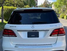 Mercedes-Benz G-Класс