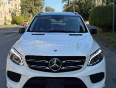 Mercedes-Benz G-Класс