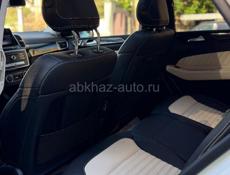 Mercedes-Benz G-Класс