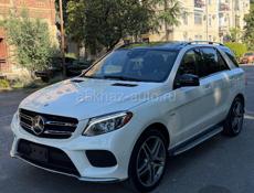 Mercedes-Benz G-Класс