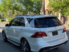 Mercedes-Benz G-Класс