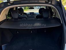 Mercedes-Benz G-Класс