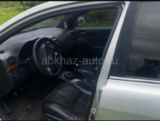 Разбор tayota avensis 