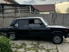 ВАЗ 2107