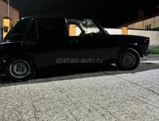 ВАЗ 2107
