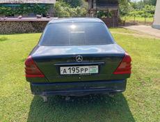 Mercedes-Benz C-Класс