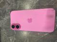 iPhone 16 плюс 