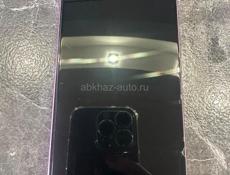 iPhone 16 плюс 