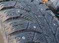 Шины зимние Bridgestone 205/55r16