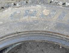 Шины зимние Bridgestone 205/55r16