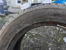 Шины зимние Bridgestone 205/55r16