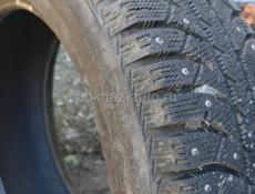 Шины зимние Bridgestone 205/55r16