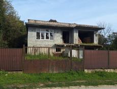 Продается 2-х эт.дом  в Гагрском районе, в Абхазии