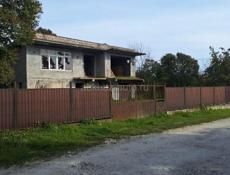 Продается 2-х эт.дом  в Гагрском районе, в Абхазии