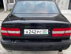 Volvo 960