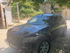 Infiniti FX
