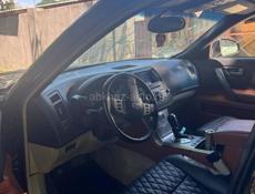 Infiniti FX