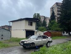 Разбор 2109