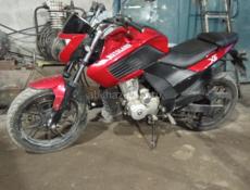 Moto Guzzi